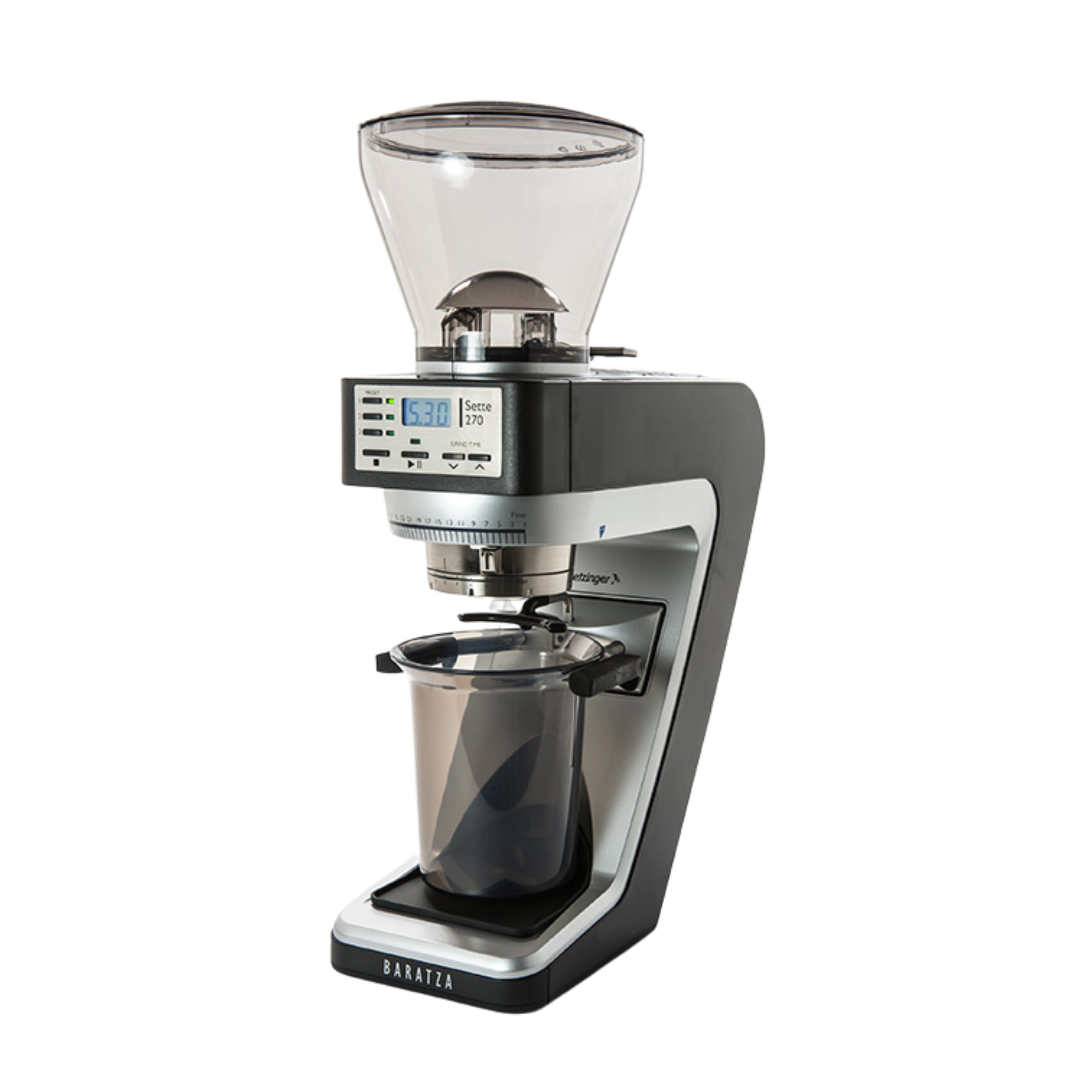 Baratza Sette 270 Conical Burr Grinder 