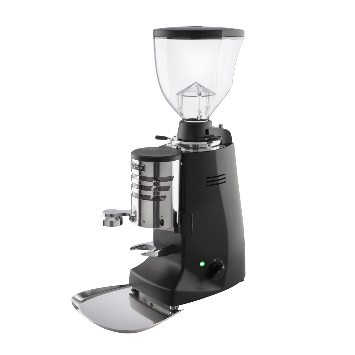 Mazzer Major V 自动商用浓缩咖啡研磨机