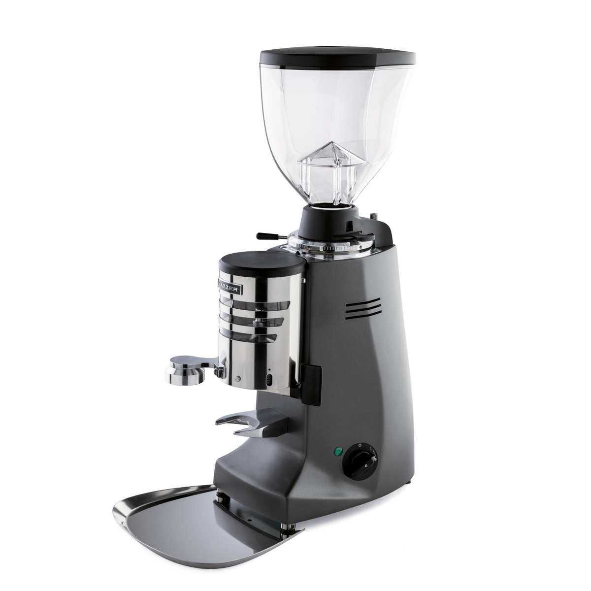 Mazzer Major V 自動商用濃縮咖啡研磨機