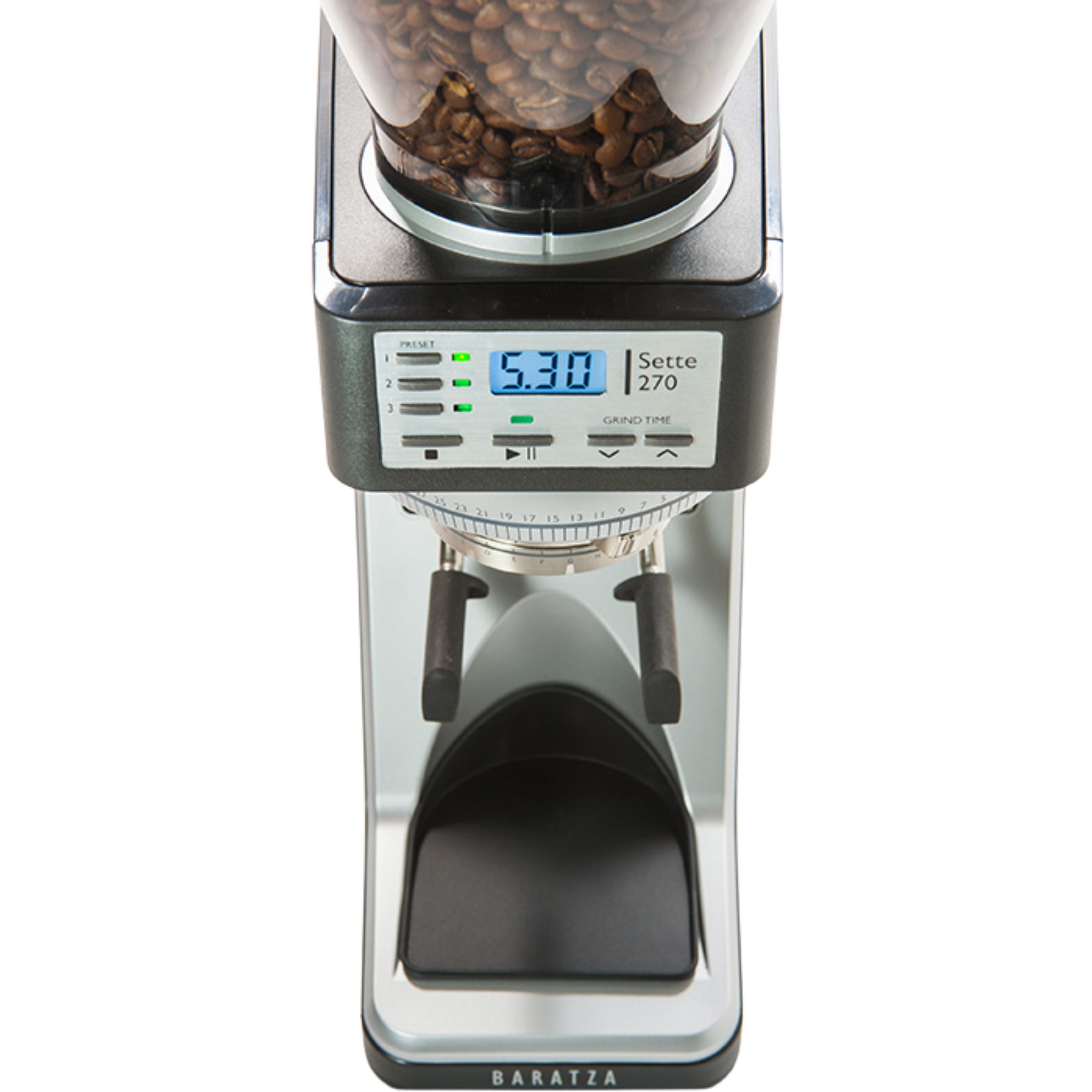 エスプレッソ用グラインダー Baratza Sette 270 【公式通販】 エスプレッソ用グラインダー Baratza Sette 270 【公式通販】