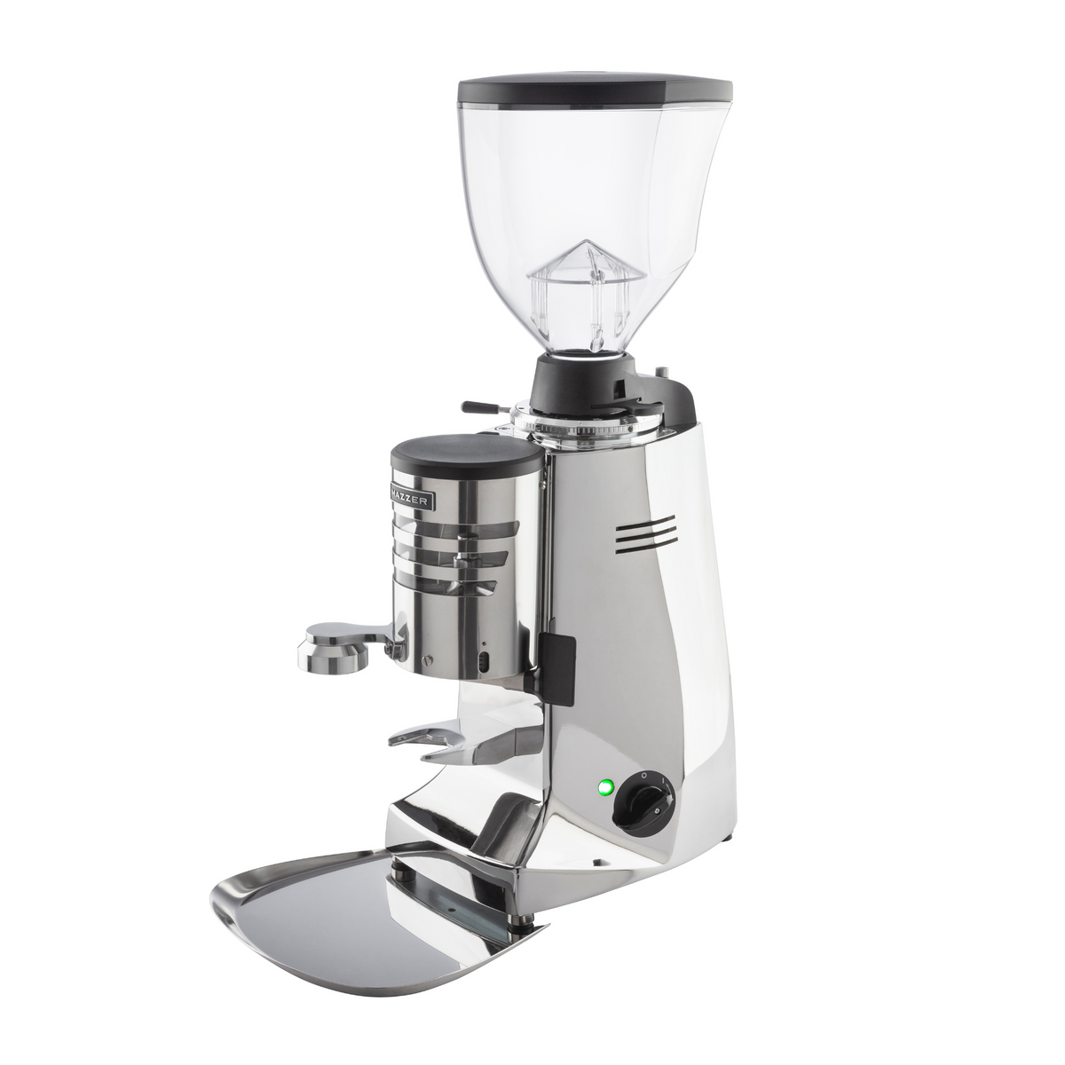 Mazzer Major V 自动商用浓缩咖啡研磨机