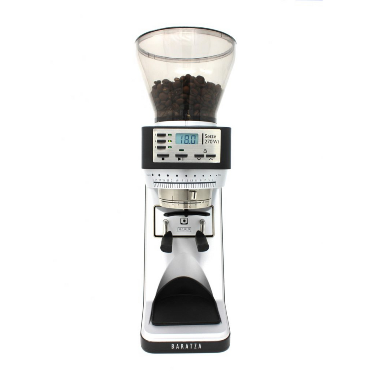 Baratza Sette 270Wi 重量錐形毛刺咖啡研磨機
