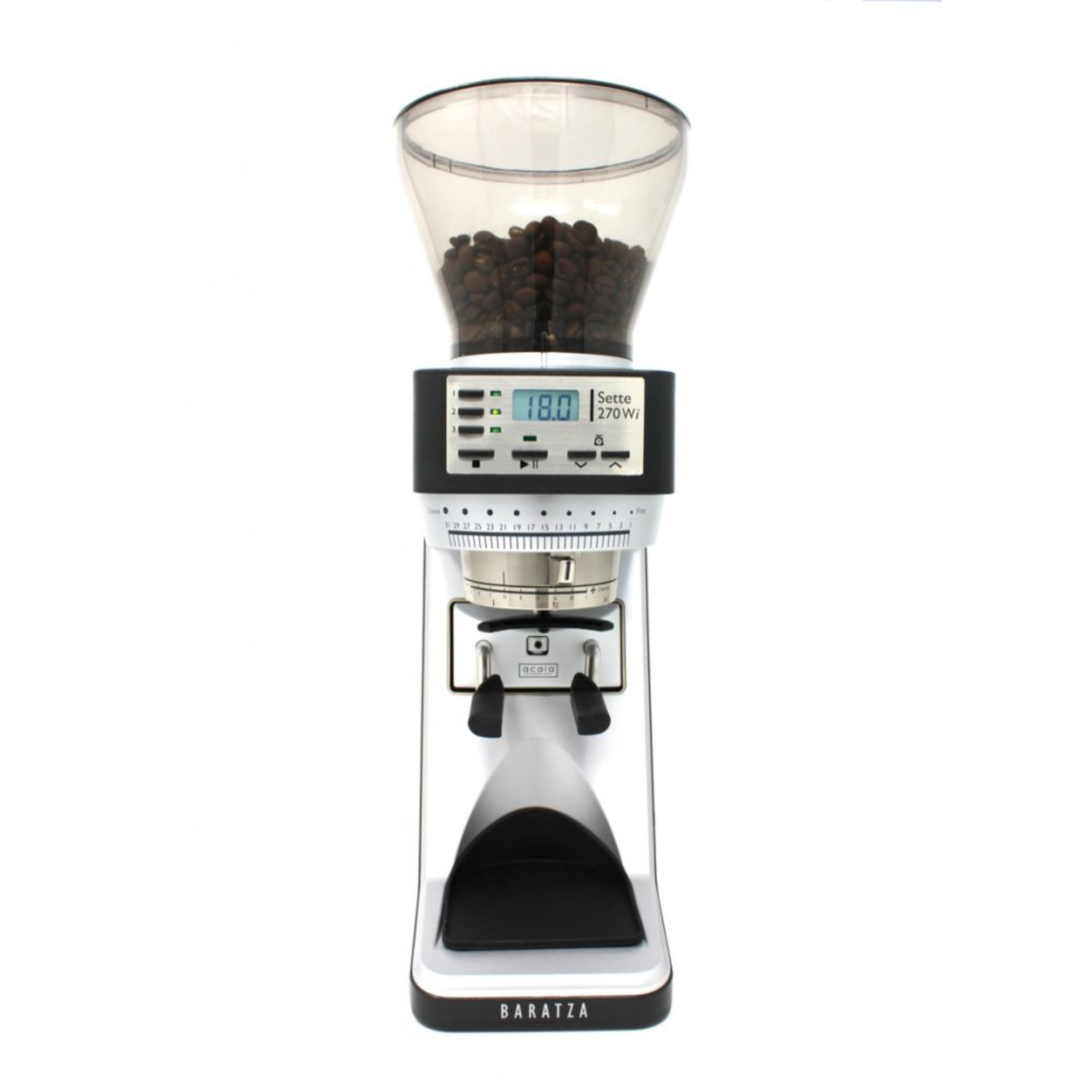 Baratza sette conical online burr grinder