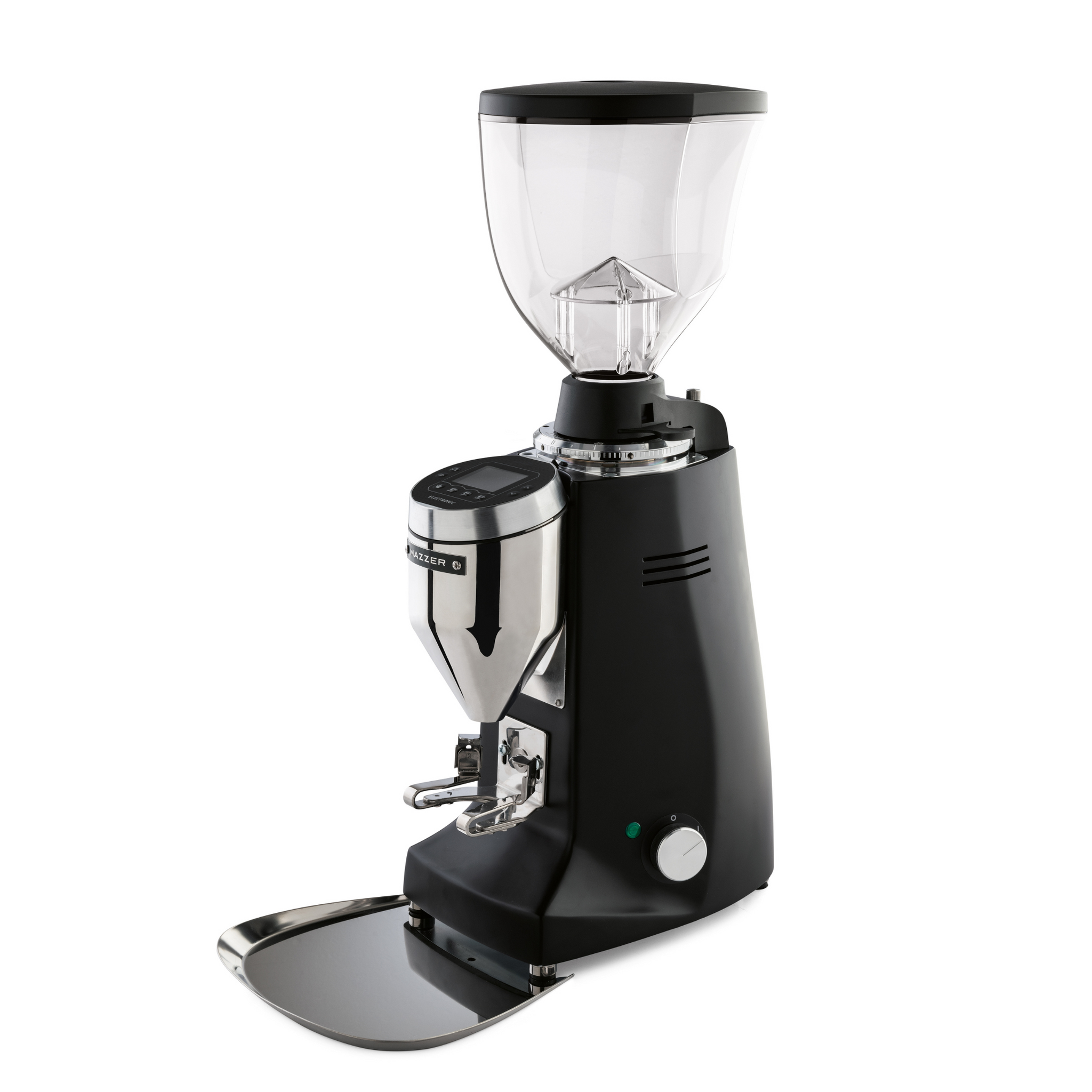 Mazzer Major V 電子業務用エスプレッソ グラインダー |コーヒー Mazzer Major V 電子業務用エスプレッソ グラインダー |コーヒー