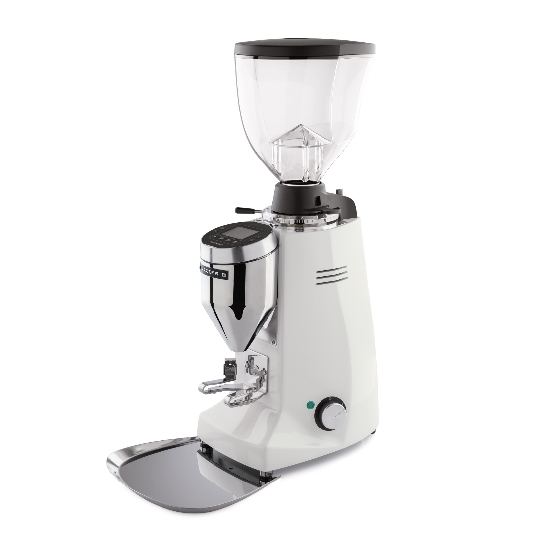 Mazzer Major V 电子商用浓缩咖啡研磨机