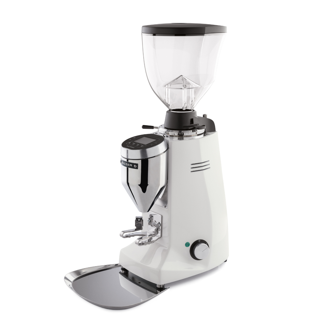 Mazzer Major V 電子業務用エスプレッソ グラインダー |コーヒー Mazzer Major V 電子業務用エスプレッソ グラインダー |コーヒー