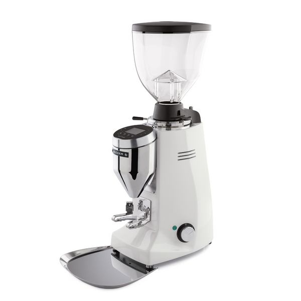 Mazzer Major V Electronic Commercial Espresso Grinder | CoffeeRoast Co.