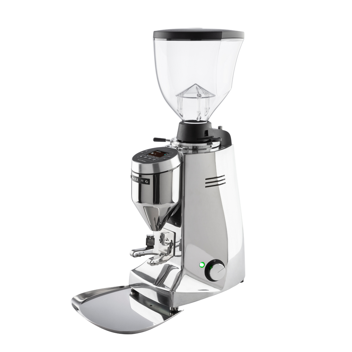 Mazzer Major V 電子商用濃縮咖啡研磨機