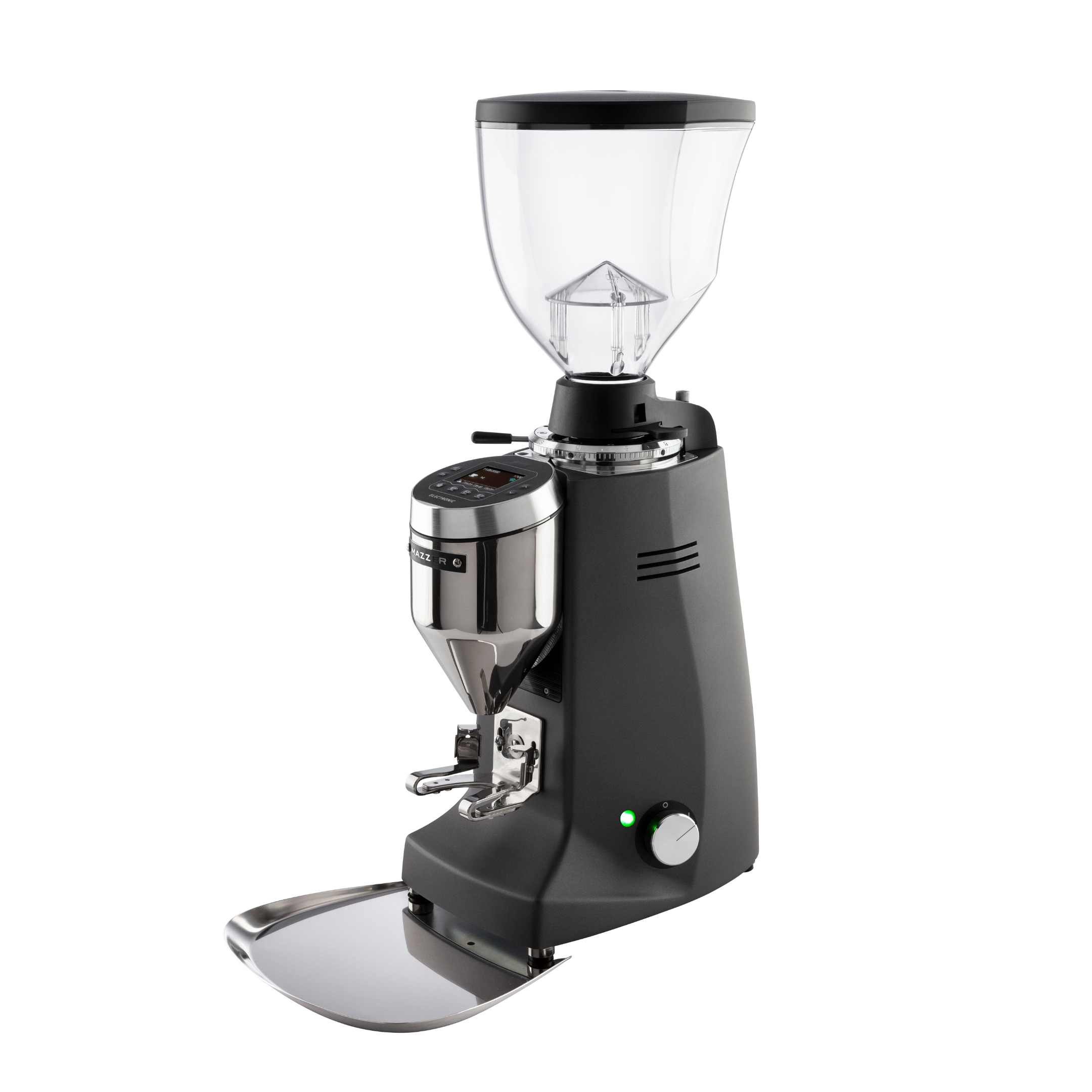 Mazzer Major V 電子業務用エスプレッソ グラインダー |コーヒー