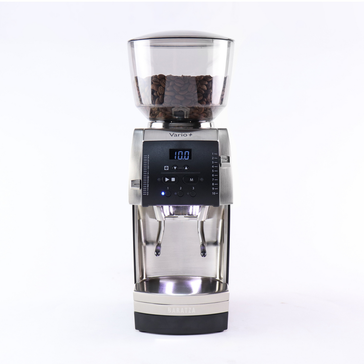 Baratza Vario+ 浓缩咖啡研磨机