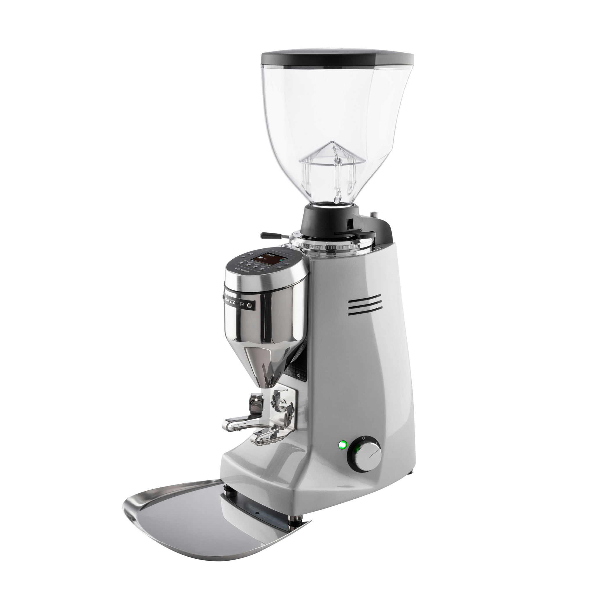 Mazzer Major V 電子業務用エスプレッソ グラインダー |コーヒー Mazzer Major V 電子業務用エスプレッソ グラインダー |コーヒー