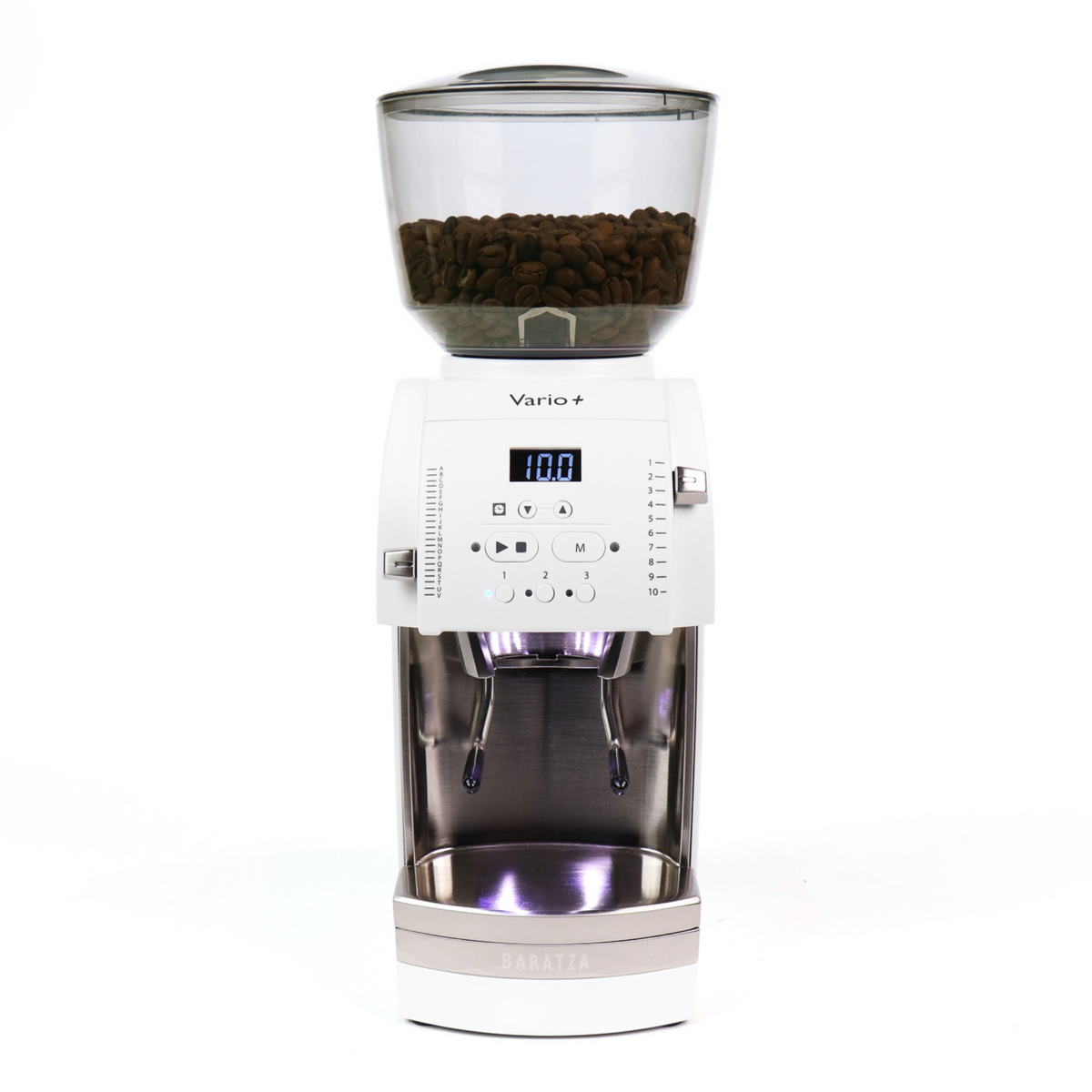 Baratza Vario+ 濃縮咖啡研磨機