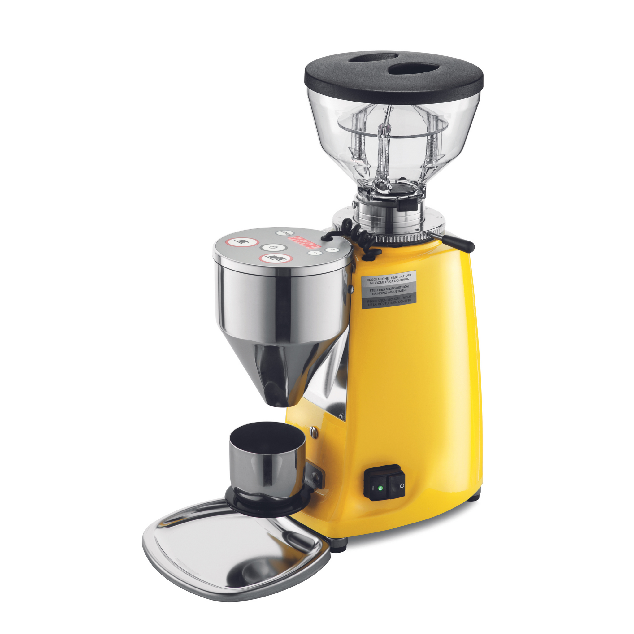 Mazzer ミニフィルター業務用コーヒーグラインダー |コーヒーロースト Mazzer ミニフィルター業務用コーヒーグラインダー |コーヒーロースト