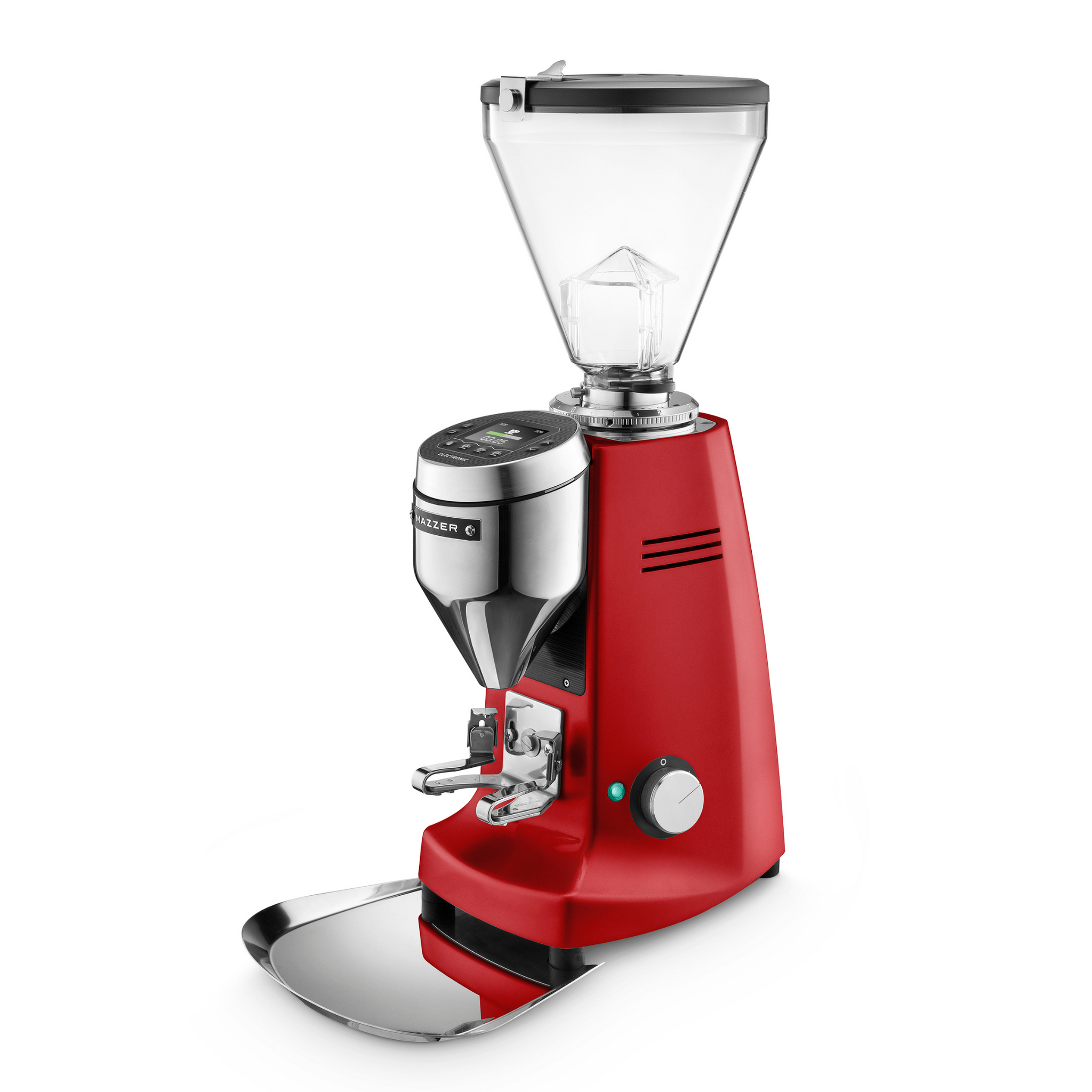 MAZZER SUPER JOLLY V pro e コーヒーグラインダー MAZZER SUPER JOLLY V pro e コーヒーグラインダー