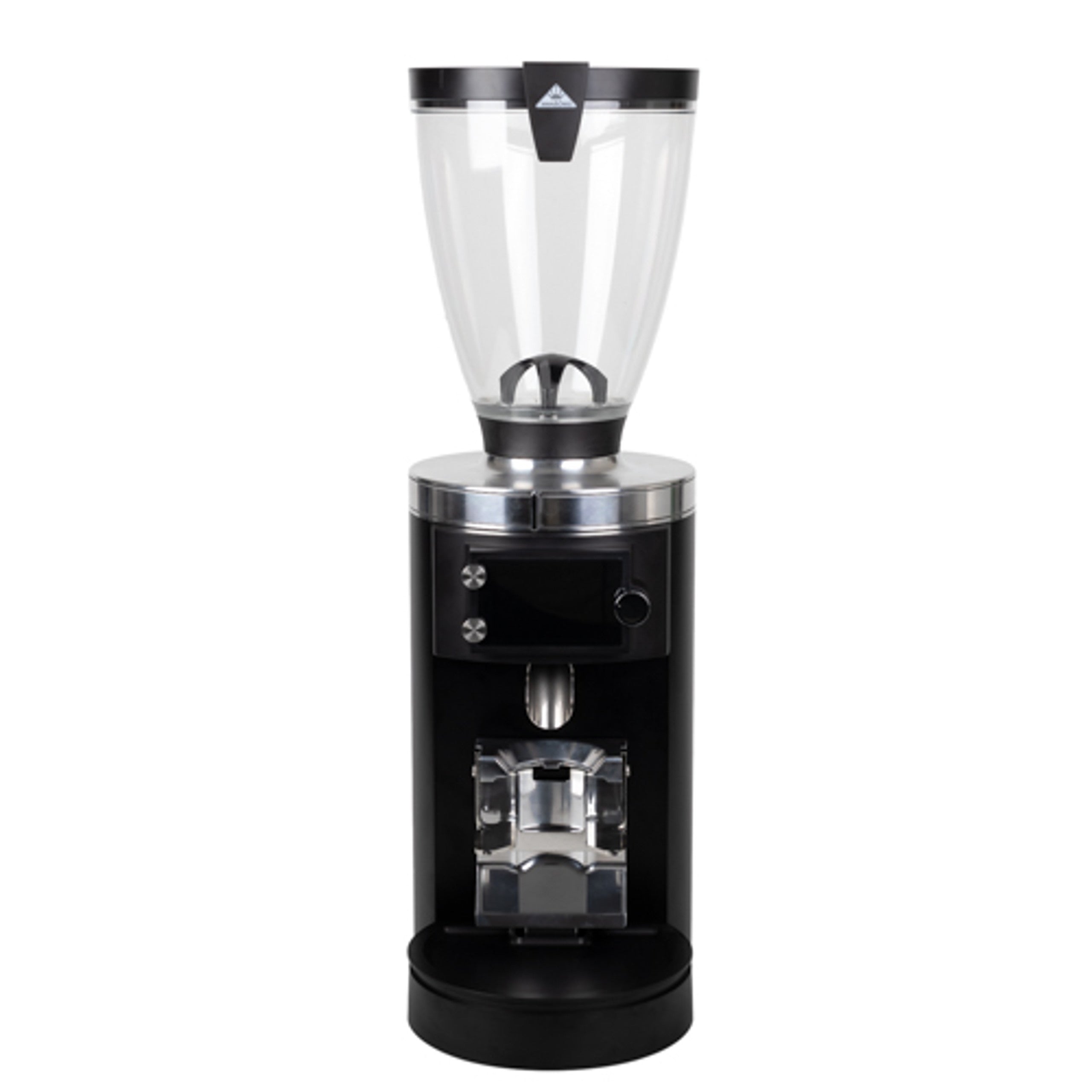 Commercial Coffee Grinder 1.2kg Hopper Capacity Espresso Bean