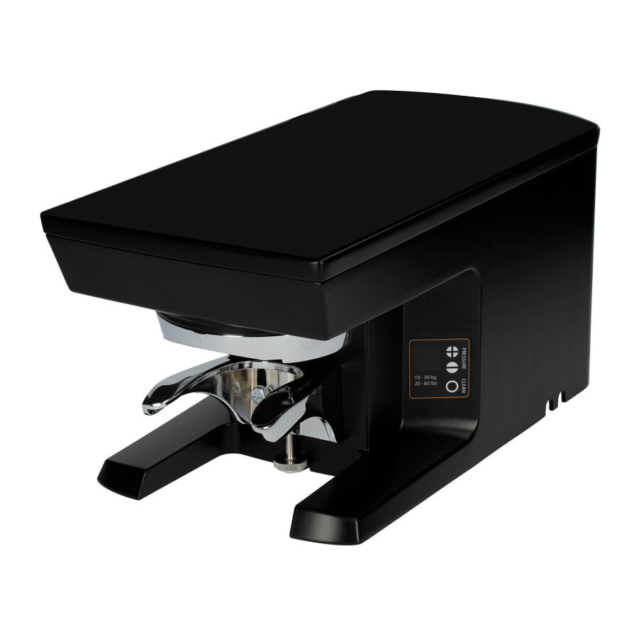 PuqPress Gen 5 M2 自动咖啡捣压器适用于 Mythos 1 和 2 研磨机