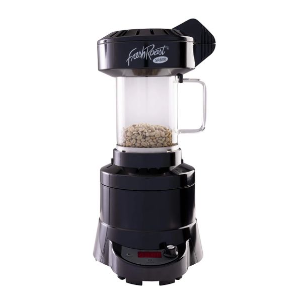 Fresh Roast SR800 咖啡烘焙機